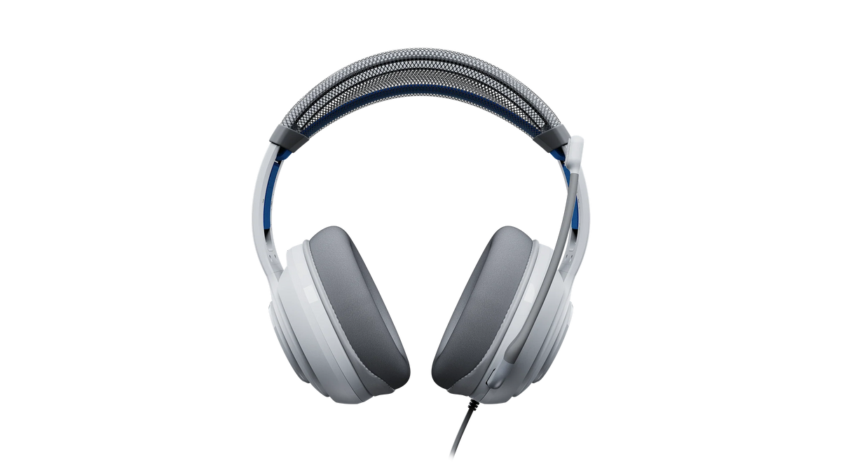 Atlas 200 Headset