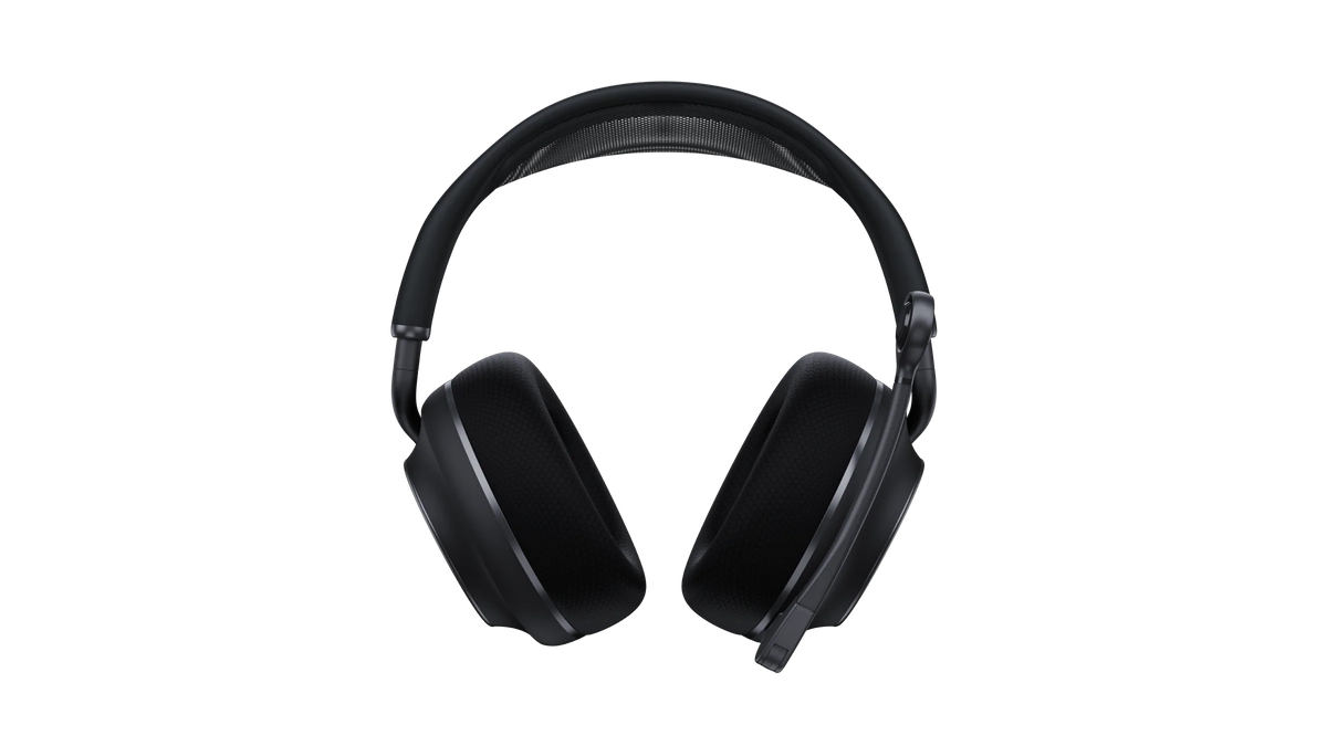 Stealth™ Pro II Headset