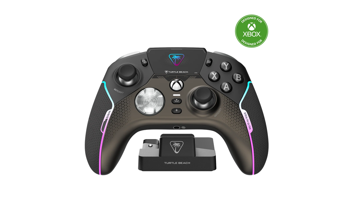 Atlas Air + Stealth Ultra Bundle