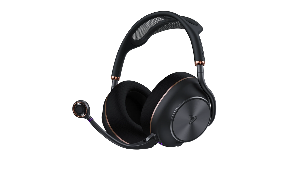 Stealth™ Pro II Headset