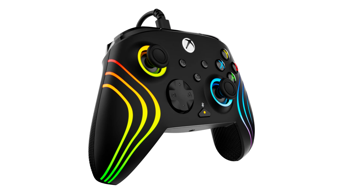 Afterglow™ Wave Wired Controller