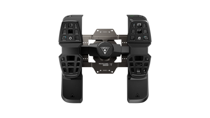 VelocityOne Flight Universal Control System + VelocityOne Rudder Bundle