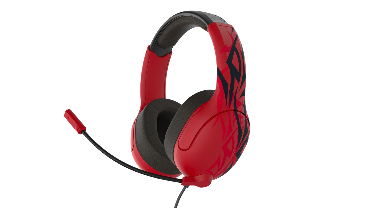 Rematch™ Advanced Wired Controller & Airlite™ Fit Wired Headset Bundle