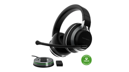 Stealth™ Pro Headset