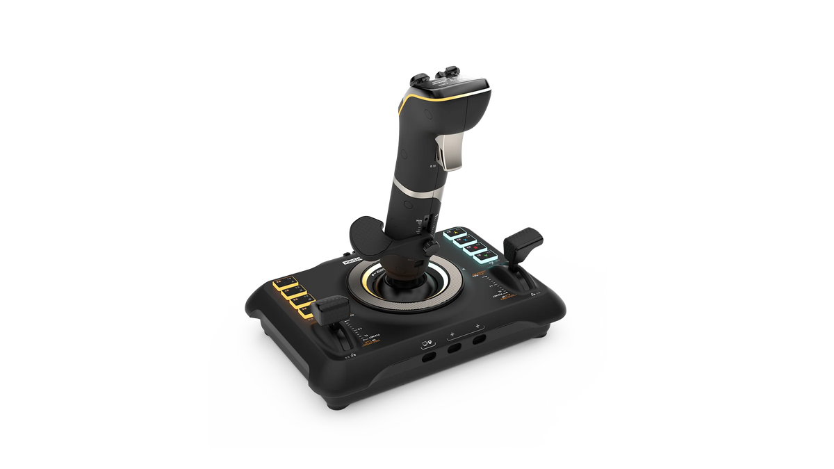 VelocityOne™ Flightstick Refurbished