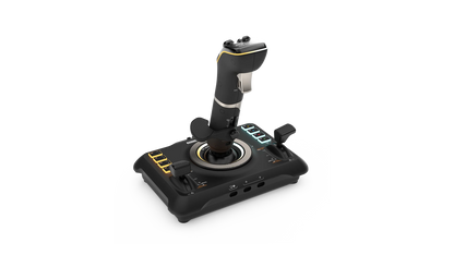 VelocityOne™ Flightstick