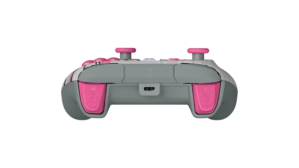 Rematch™ Advanced Wired Controller