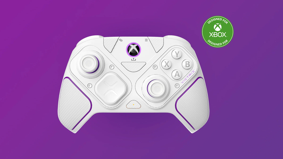 Victrix™ Pro BFG™ Wireless Controller Refurbished