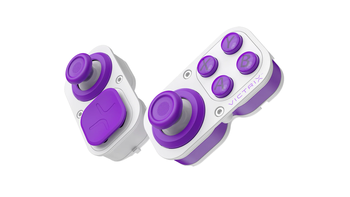 Victrix™ Pro BFG™ Hall Effect Module Pack 