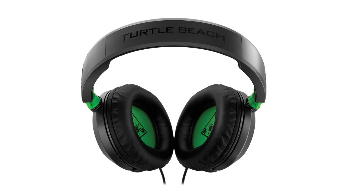 Recon 50 Headset