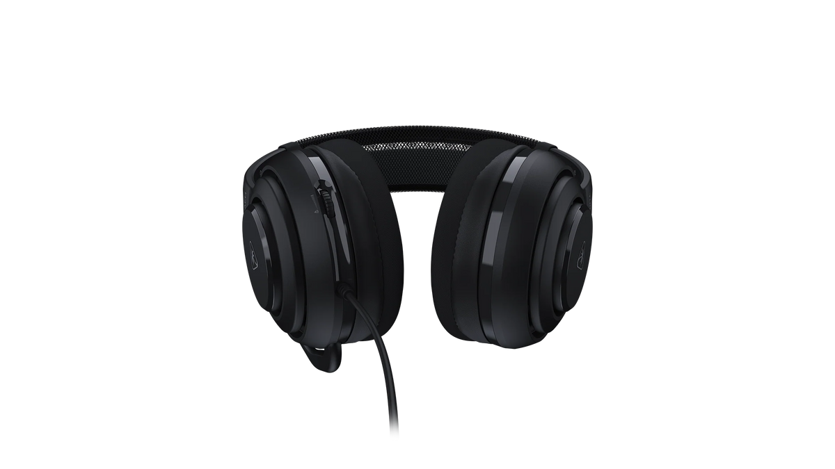 Atlas 200 Headset