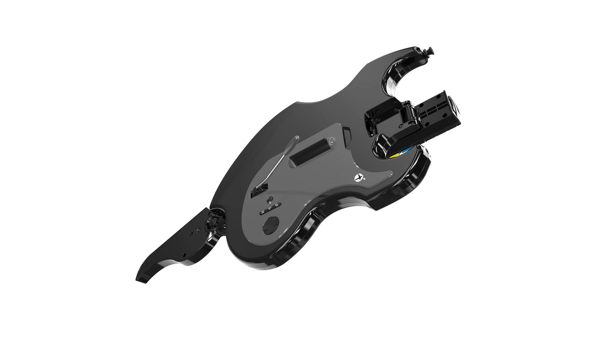 PDP Riffmaster Wireless Guitar Controller Refurbished