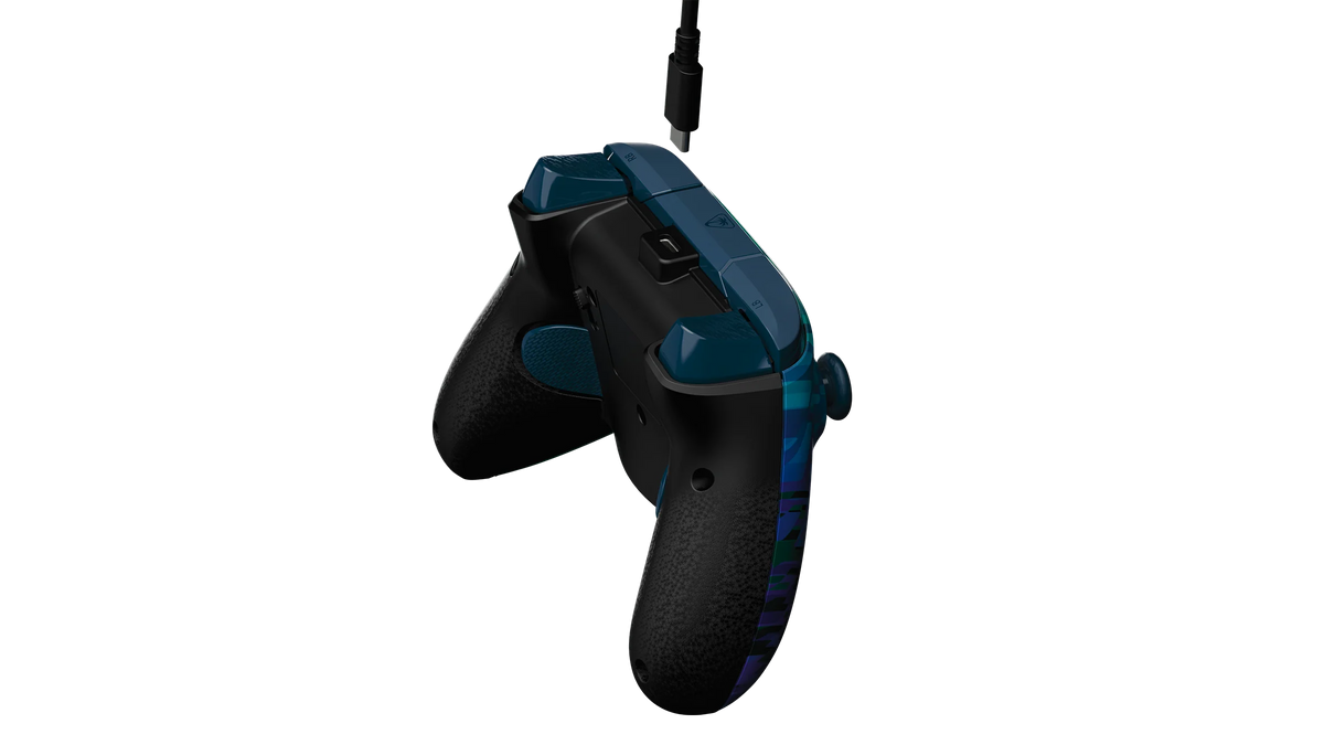 Rematch™ Advanced Wired Controller