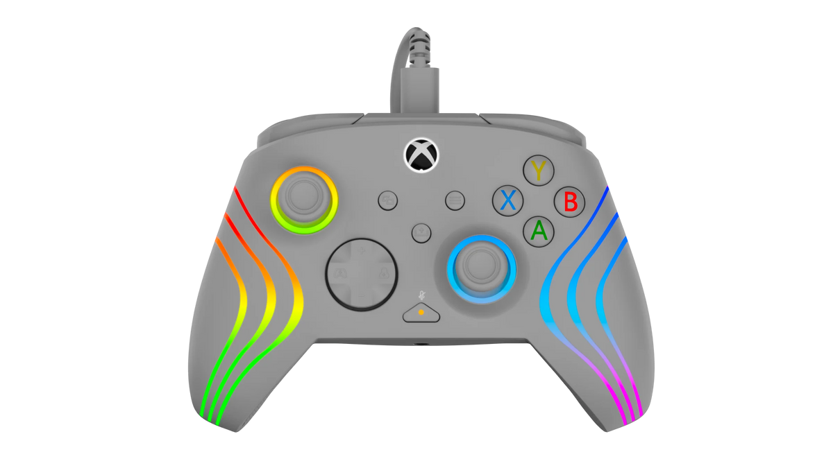Afterglow™ Wave Wired Controller