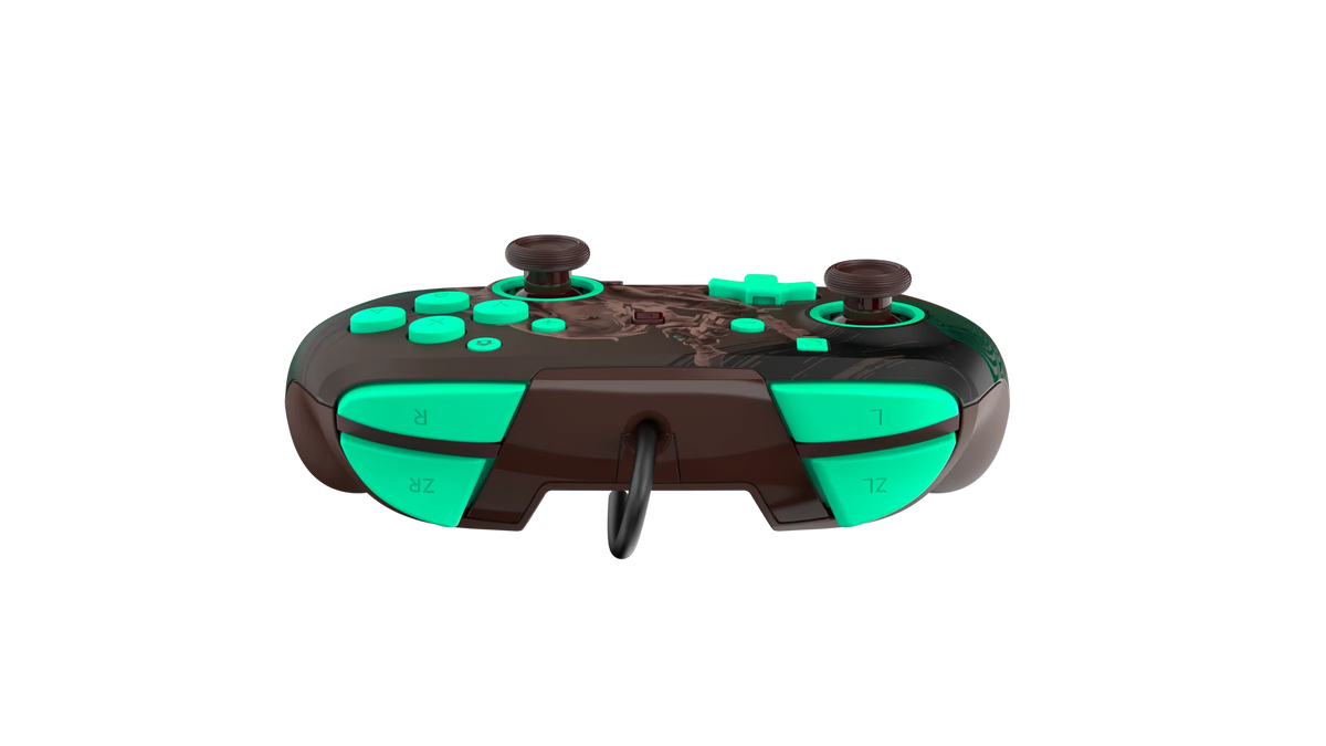 Rematch™ Wired Controller – Nintendo Switch™ 2