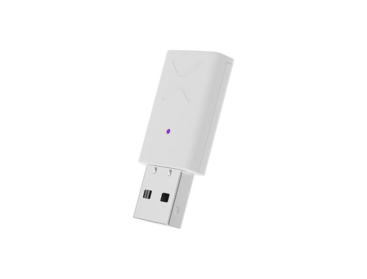 Victrix Pro BFG Reloaded for PlayStation Transmitter - White