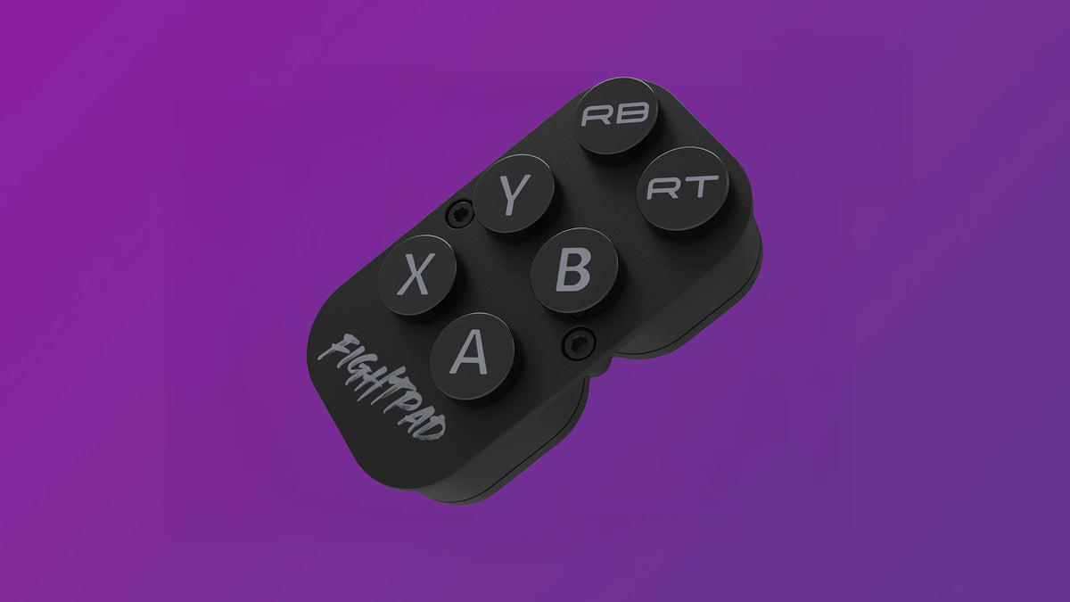 Victrix™ Pro BFG™ Fightpad Module
