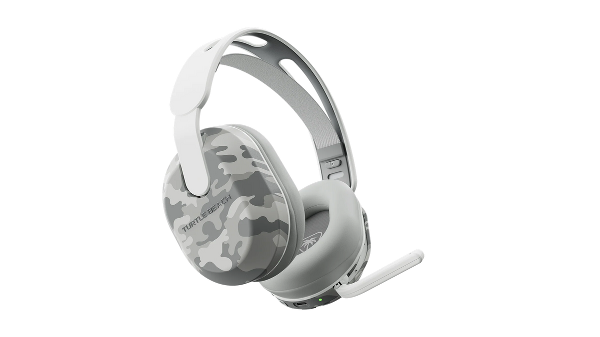 Stealth 500 Headset