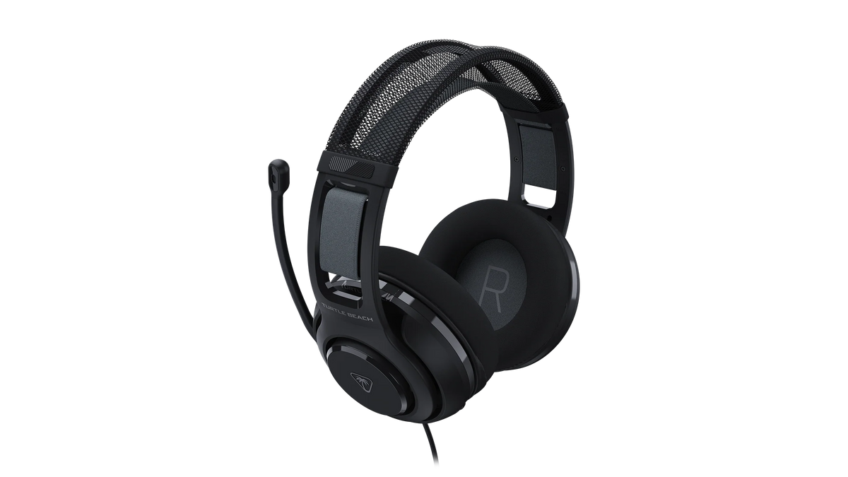 Atlas 200 Headset