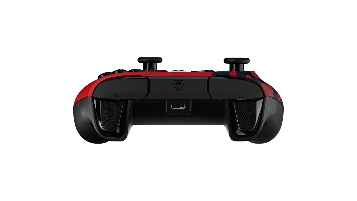 Rematch™ Advanced Wired Controller