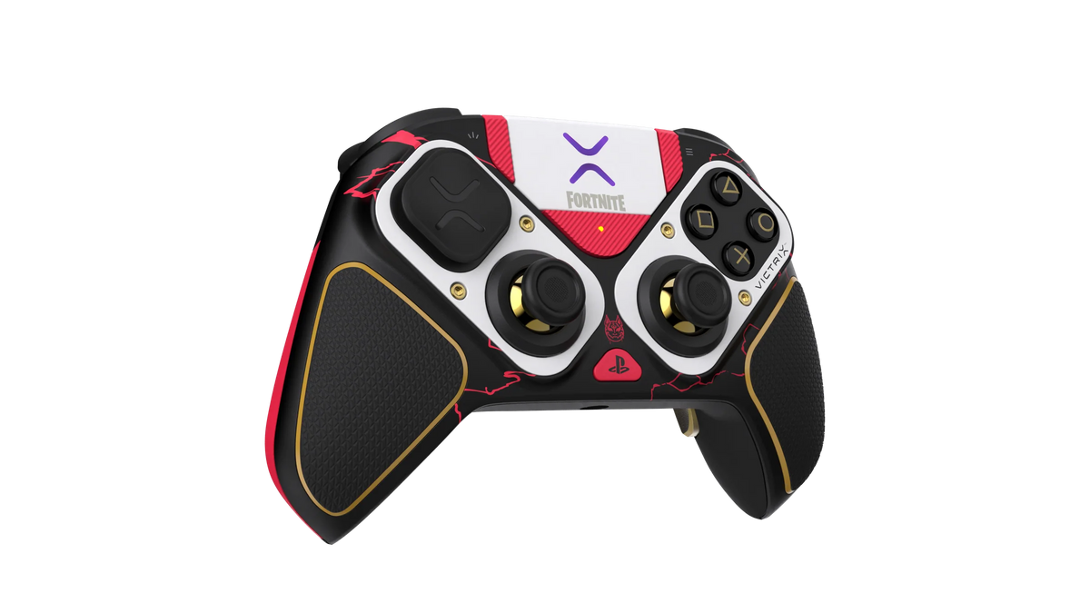Victrix™ Pro BFG™ Reloaded Wireless Modular Controller – Fortnite™ Drift