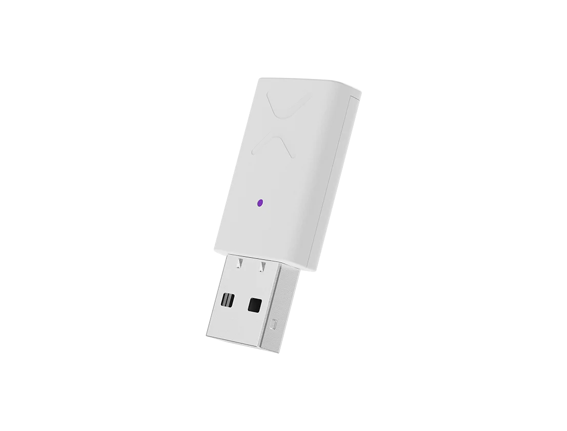 Victrix Pro BFG Reloaded for XBOX Transmitter - White