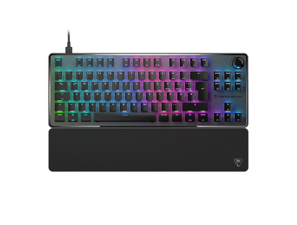 Vulcan II TKL Pro