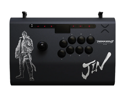 TEKKEN 8 Victrix™ Pro FS Arcade Fight Stick