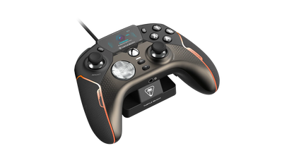 Stealth Ultra Wireless Refurbished Controller with Rapid Charge Dock