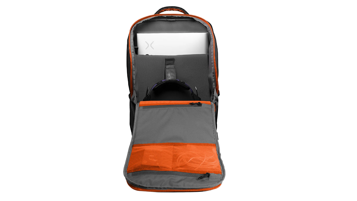 Victrix™ Tournament Backpack – Street Fighter™ Edition