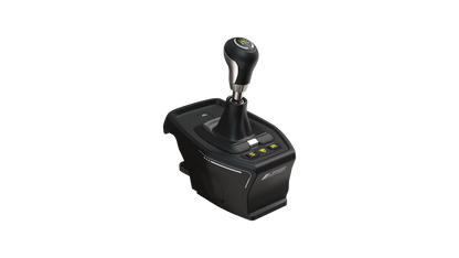 VelocityOne Race Wheel & Pedal System + VelocityOne F-RX Formula Wheel + VelocityOne Multi-Shift Bundle