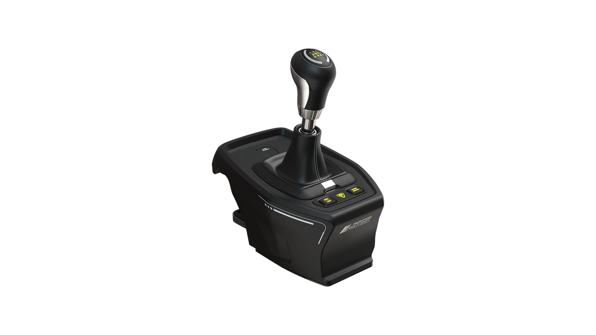 VelocityOne™ Multi-Shift