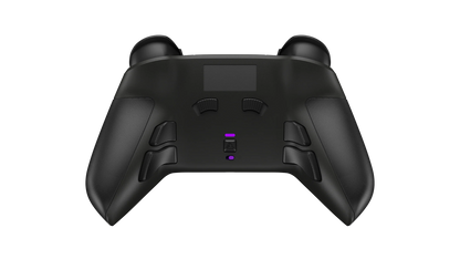 Stealth Pro II + Victrix Pro BFG Reloaded PC - Black Bundle