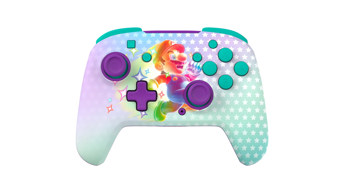 Rematch™ Wireless Controller - Nintendo Switch™
