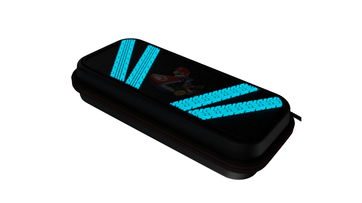PDP Travel Case Plus Glow - Nintendo Switch™