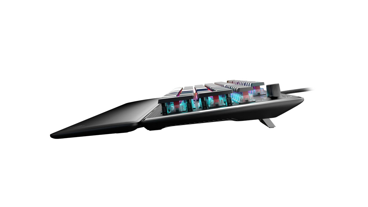 Vulcan II