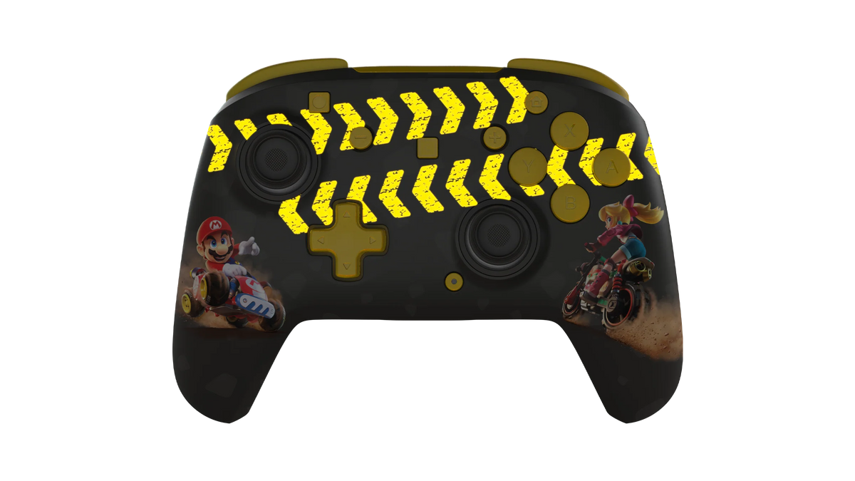 Rematch™ Wireless Controller – Nintendo Switch™ 2