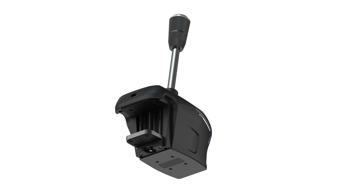 VelocityOne Race KD3 Racing Wheel & Pedals + VelocityOne F-RX Formula Wheel + VelocityOne Multi-Shift Bundle