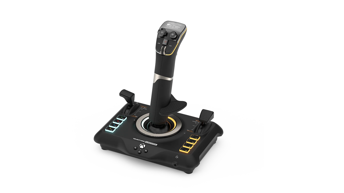 VelocityOne™ Flightstick Refurbished