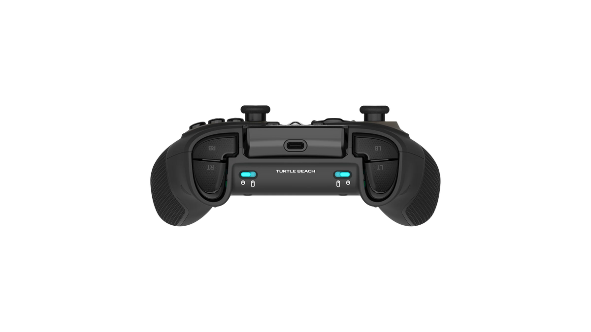 Stealth™ Pivot Wireless Smart Controller