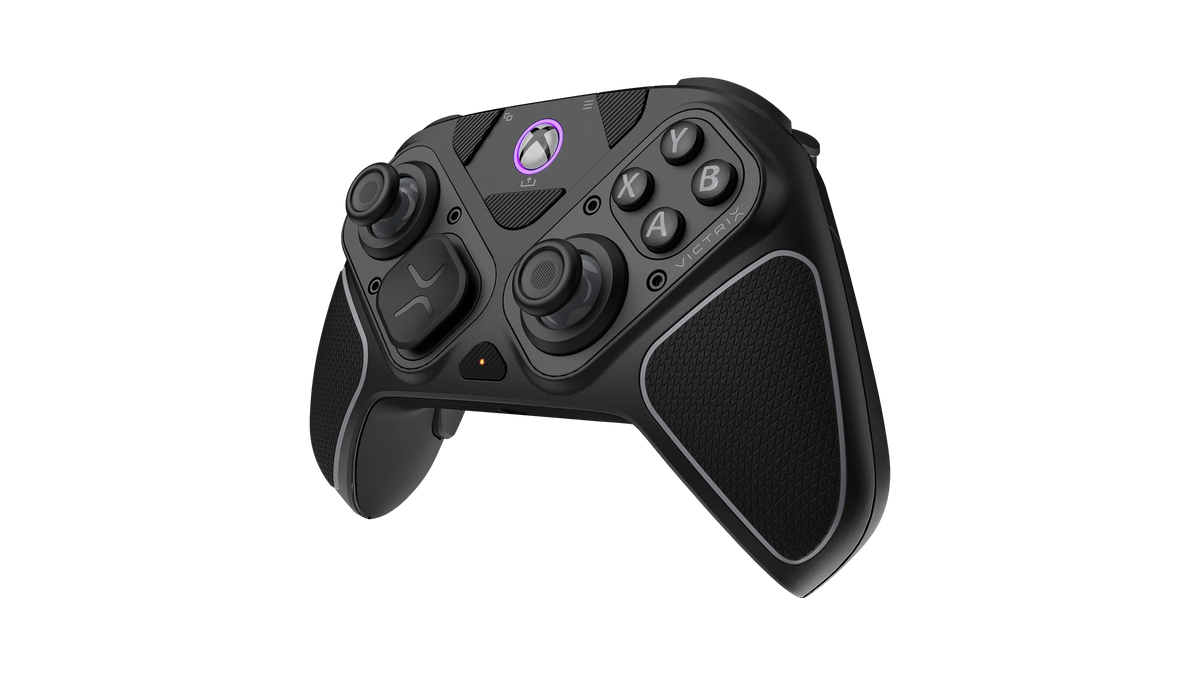 Victrix™ Pro BFG™ Reloaded Wireless Modular Controller