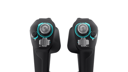 VelocityOne™ Flight Refurbished Universal Control System