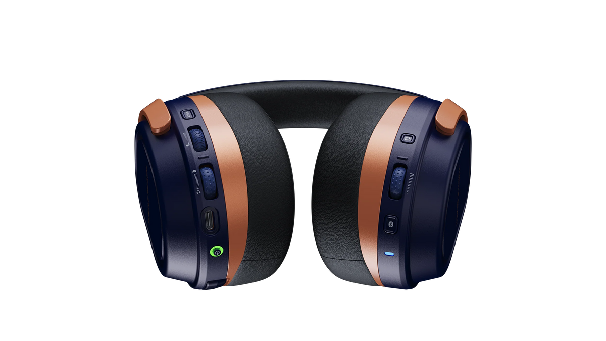 Stealth™ 700 Headset (Gen 3) Refurbished