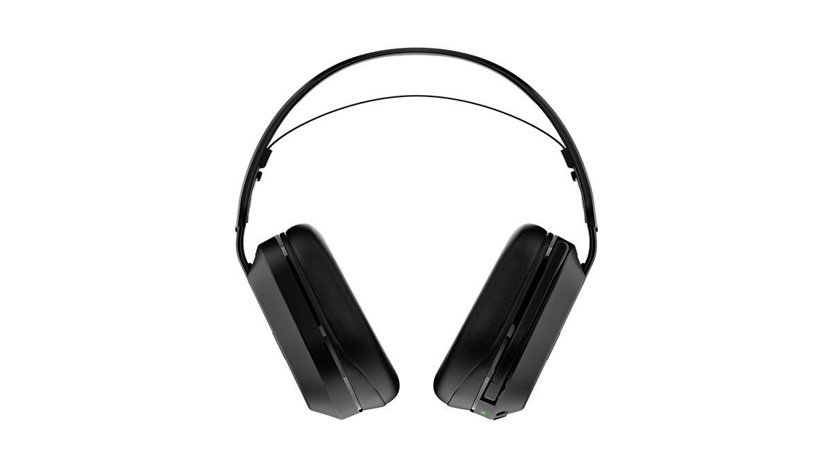 Stealth 500 Headset