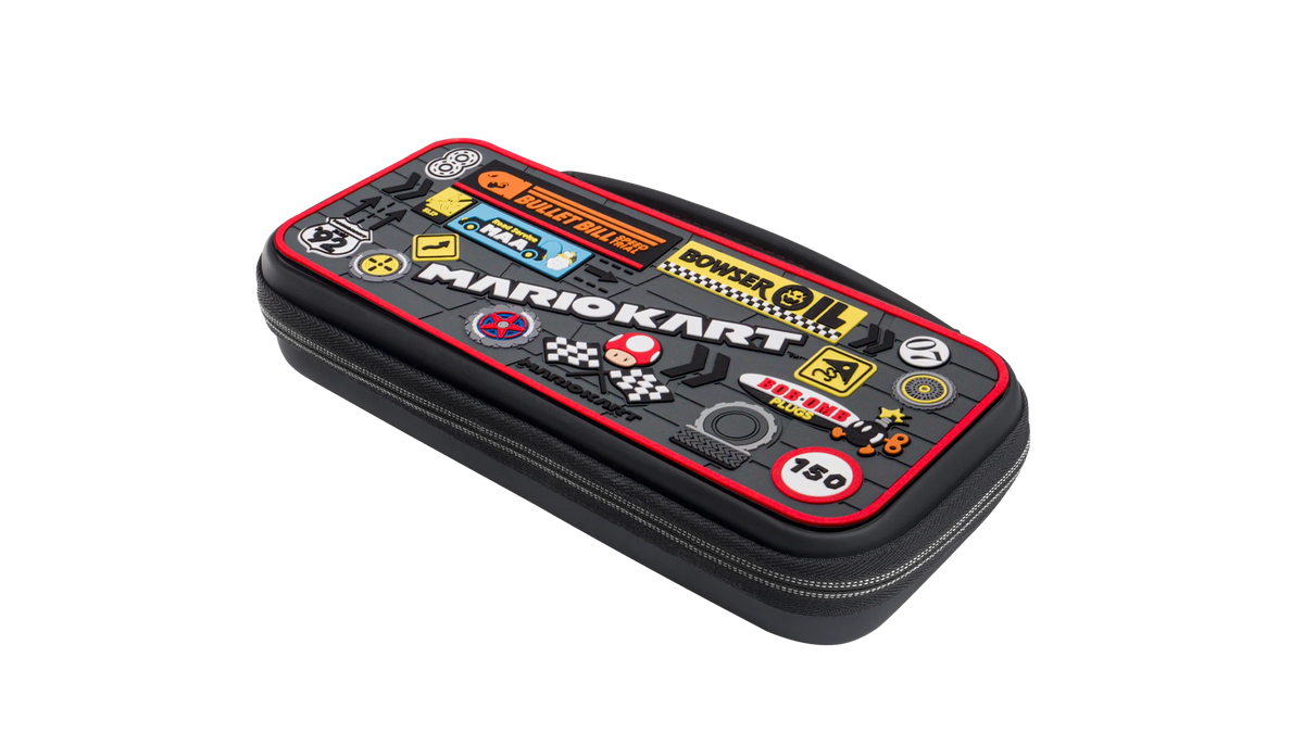 PDP Travel Case Plus Glow - Nintendo Switch™