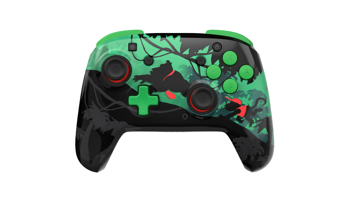 Rematch™ Wireless Controller - Nintendo Switch™