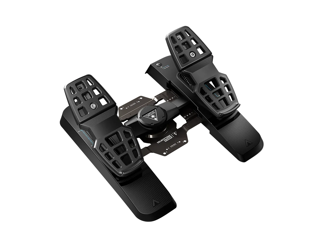 VelocityOne™ Rudder