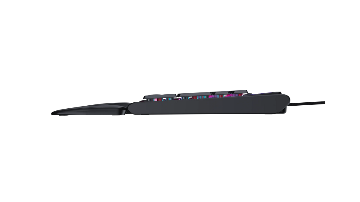 Command Series KB5 Keyboard