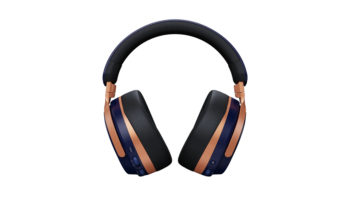 Stealth™ 700 Headset (Gen 3) Refurbished