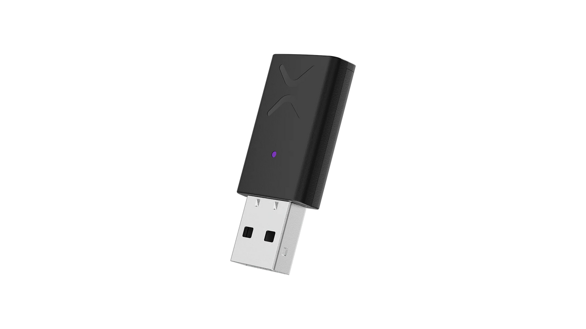 Victrix Pro BFG Reloaded for PlayStation Transmitter - Black